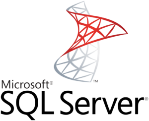 Microsoft-SQL-Server-Logo-vector TRANSBG